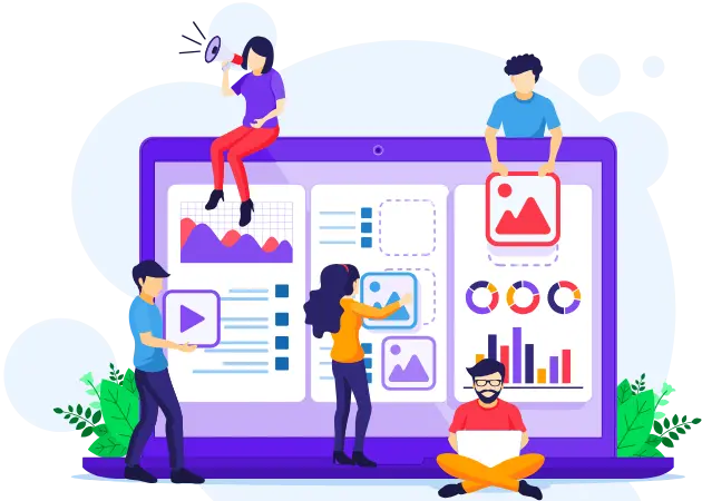 “Trendlabs company overview – empowering business growth through advertising and financial leadership”