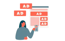 Paid advertising optimization through testing and performance insights