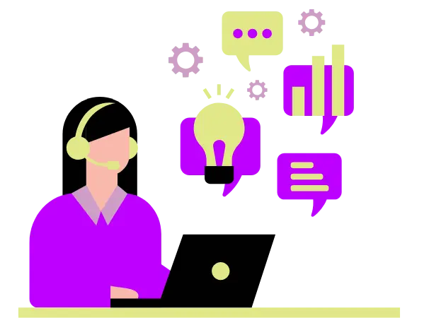 Strategic marketing support and creative planning services for business growth